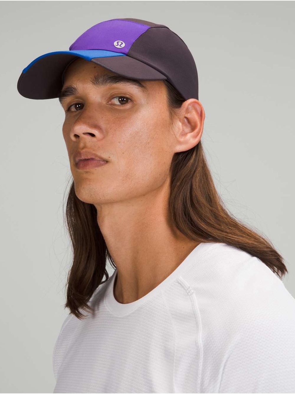 Lululemon Men’s Fast and Free Mens Run Hat Elite